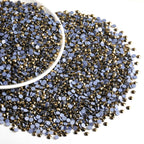 Hotfix Rhinestones Bulk, Hot Fix Rhinestones for Crafts Clothes DIY Decoration, Aurum