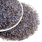 Hotfix Rhinestones Bulk, Hot Fix Rhinestones for Crafts Clothes DIY Decoration, Golden Shadow