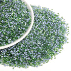 Hotfix Rhinestones Bulk, Hot Fix Rhinestones for Crafts Clothes DIY Decoration, Light Green