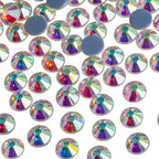 Hotfix Rhinestones, Crystal Rhinestones for Crafts Clothes DIY Decoration-Crystal AB