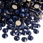 Wholesale 2088 16 Cuts Crystal Non Hot Fix Rhinestones Luxury Bulk Flatback Strass Crystal for Jewelry Decoration