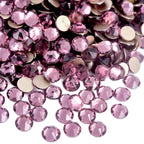 Wholesale 2088 16 Cuts Crystal Non Hot Fix Rhinestones Luxury Bulk Flatback Strass Crystal for Jewelry Decoration