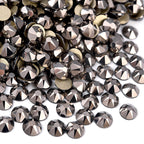 Wholesale 2088 16 Cuts Crystal Non Hot Fix Rhinestones Luxury Bulk Flatback Strass Crystal for Jewelry Decoration