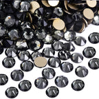 Wholesale 2088 16 Cuts Crystal Non Hot Fix Rhinestones Luxury Bulk Flatback Strass Crystal for Jewelry Decoration