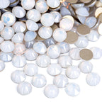 Wholesale 2088 16 Cuts Crystal Non Hot Fix Rhinestones Luxury Bulk Flatback Strass Crystal for Jewelry Decoration