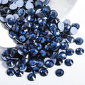 Hotfix Rhinestones, Crystal Rhinestones for Crafts Clothes DIY Decoration- Montana