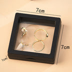 Elegant Anti-slip Brooch Pin – Minimalist Luxury Chest Clip For Women, Discreet Wardrobe Security Pin, Small Chic Decorative Brooch To Prevent Gaping, Premium Quality & Unique Design