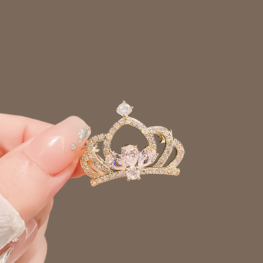 Elegant Anti-slip Brooch Pin – Minimalist Luxury Chest Clip For Women, Discreet Wardrobe Security Pin, Small Chic Decorative Brooch To Prevent Gaping, Premium Quality & Unique Design