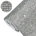 Rhinestone stickers for bags, shoes, accessories, glass, clothing, rhinestone stickers, DIY rhinestone strips