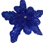 Multicolor Layered Sequin & Beaded 3D Floral Appliqué – Decorative Patch for Dresses, Evening Gowns & Bridal Fashion Accessories