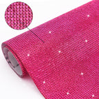 Rhinestone stickers for bags, shoes, accessories, glass, clothing, rhinestone stickers, DIY rhinestone strips