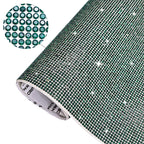 Rhinestone stickers for bags, shoes, accessories, glass, clothing, rhinestone stickers, DIY rhinestone strips