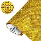 Rhinestone stickers for bags, shoes, accessories, glass, clothing, rhinestone stickers, DIY rhinestone strips