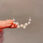 Elegant Anti-slip Brooch Pin – Minimalist Luxury Chest Clip For Women, Discreet Wardrobe Security Pin, Small Chic Decorative Brooch To Prevent Gaping, Premium Quality & Unique Design