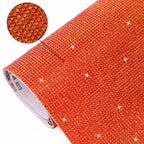 Rhinestone stickers for bags, shoes, accessories, glass, clothing, rhinestone stickers, DIY rhinestone strips