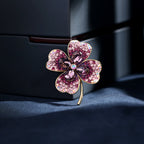 Elegant Anti-slip Brooch Pin – Minimalist Luxury Chest Clip For Women, Discreet Wardrobe Security Pin, Small Chic Decorative Brooch To Prevent Gaping, Premium Quality & Unique Design
