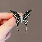 Elegant Anti-slip Brooch Pin – Minimalist Luxury Chest Clip For Women, Discreet Wardrobe Security Pin, Small Chic Decorative Brooch To Prevent Gaping, Premium Quality & Unique Design