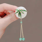 Elegant Anti-slip Brooch Pin – Minimalist Luxury Chest Clip For Women, Discreet Wardrobe Security Pin, Small Chic Decorative Brooch To Prevent Gaping, Premium Quality & Unique Design
