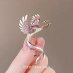 Elegant Anti-slip Brooch Pin – Minimalist Luxury Chest Clip For Women, Discreet Wardrobe Security Pin, Small Chic Decorative Brooch To Prevent Gaping, Premium Quality & Unique Design