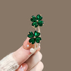 Elegant Anti-slip Brooch Pin – Minimalist Luxury Chest Clip For Women, Discreet Wardrobe Security Pin, Small Chic Decorative Brooch To Prevent Gaping, Premium Quality & Unique Design