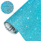 Rhinestone stickers for bags, shoes, accessories, glass, clothing, rhinestone stickers, DIY rhinestone strips