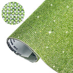 Rhinestone stickers for bags, shoes, accessories, glass, clothing, rhinestone stickers, DIY rhinestone strips
