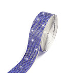 Self Adhesive Rhinestone Strips, Diy Rhinestone Strips, Self-adhesive Rhinestone Stickers, Clothing, Shoes, Hot Stamping, Rhinestone Stickers