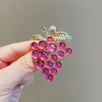 Elegant Anti-slip Brooch Pin – Minimalist Luxury Chest Clip For Women, Discreet Wardrobe Security Pin, Small Chic Decorative Brooch To Prevent Gaping, Premium Quality & Unique Design