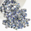 Hotfix Rhinestones, Crystal Rhinestones for Crafts Clothes DIY Decoration-Starry Sky