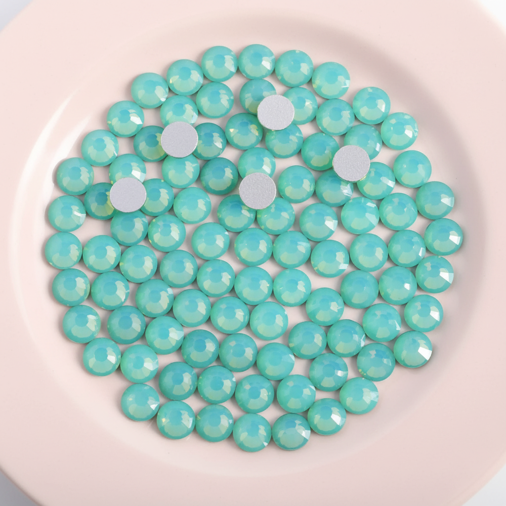 Pacific Opal - Realistic