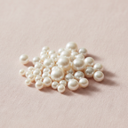 Pearl Beads - Realistic
